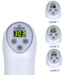 جهاز التقشير الماسي Diamond peeling - Image 3