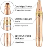 (Dr.pen M5) جهاز ديرما بن M5 الأصلي - Image 5