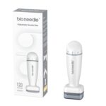 MediQ Bio-Needle Derma Stamp | Advanced Skin Radiance & Vitality Tool - Image 2