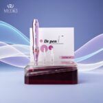 Dr. Pen Ultima M7-W (Wireless) | Anti-Shake Metal Microneedling System