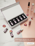 ⁦MediQ Barbie lips mesothrapy ✨⁩ - الصورة ⁦3⁩