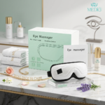 Eye Massager| MediQ جهاز مساج العين الاحترافي من