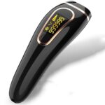 جهاز الليزر المنزلي | IPL hair removal