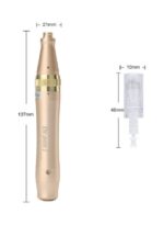 (Dr.pen M5) جهاز ديرما بن M5 الأصلي - Image 4