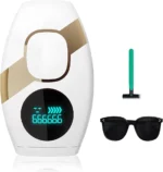 IPL laser hair removal | جهاز الليزر لإزالة الشعر