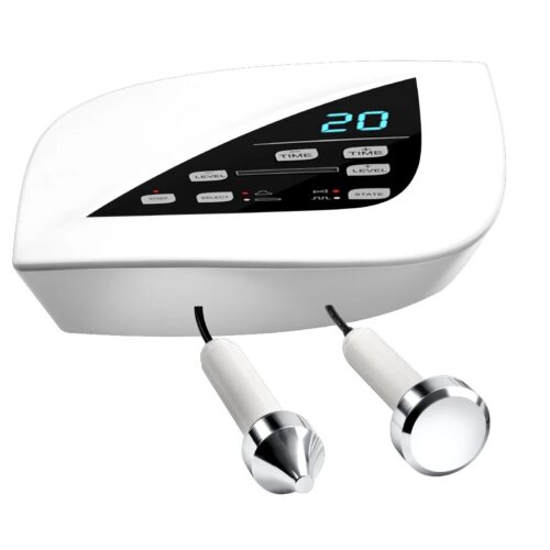 Nature Series Multi-Function Beauty Equipment | Advanced Clinical Spa System