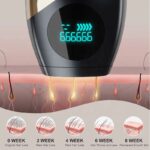 IPL laser hair removal | جهاز الليزر لإزالة الشعر - Image 4