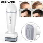 MediQ Bio-Needle Derma Stamp | Advanced Skin Radiance & Vitality Tool - Image 3