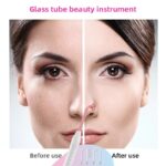 Pro-Glow High Frequency Wand | 4-in-1 Clinical Electrotherapy System for Acne & Anti-Aging