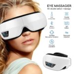 Eye Massager| MediQ جهاز تدليك العين الاحترافي من - الصورة 4