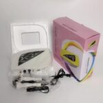 جهاز ألتراساوند للوجه والجسم (Nature Series) - Image 2