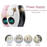 IPL laser hair removal | جهاز الليزر لإزالة الشعر - Image 3