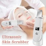Ultrasonic Skin Perfector | 3-in-1 Deep Pore Cleansing & Lifting Spatula - Image 6