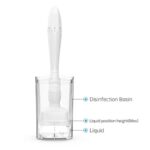 Advanced Derma Stamp 140 | Adjustable Microneedling Tool for Skin & Hair - الصورة 7