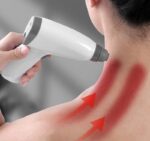 MediQ Pro-Vacuum Electric Cupping Gun | Rechargeable 5-Level Therapy Set - Image 6