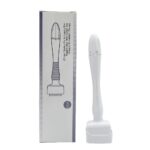 Advanced Derma Stamp 140 | Adjustable Microneedling Tool for Skin & Hair - الصورة 6