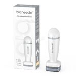 MediQ Bio-Needle Derma Stamp | Advanced Skin Radiance & Vitality Tool