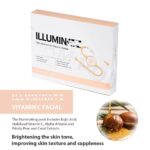 Illuminate Oxygen Kit | Skin Brightening & Pigment Correction Pods