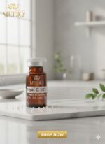 MediQ Hyal Q 10% Mesothrapy ✨ - Image 4