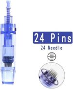 Dermapen Microneedling Cartridges Original – سنون ديرمابن جميع المقاسات - Image 2