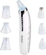 جهاز شفط الرؤوس السوداء | Kemei Vacuum - Image 7