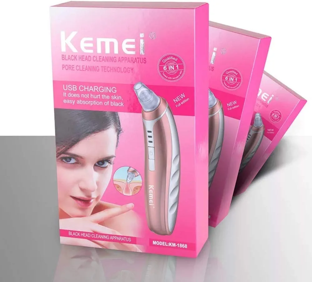 614QgJ+13RL._AC_UF1000,1000_QL80_FMwebp_ جهاز شفط الرؤوس السوداء | Kemei Vacuum - Image 1