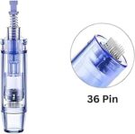 Dermapen Microneedling Cartridges Original – سنون ديرمابن جميع المقاسات - Image 3