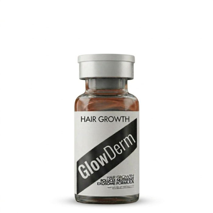 Glowderm Hair Growth ـ mediQ ✨