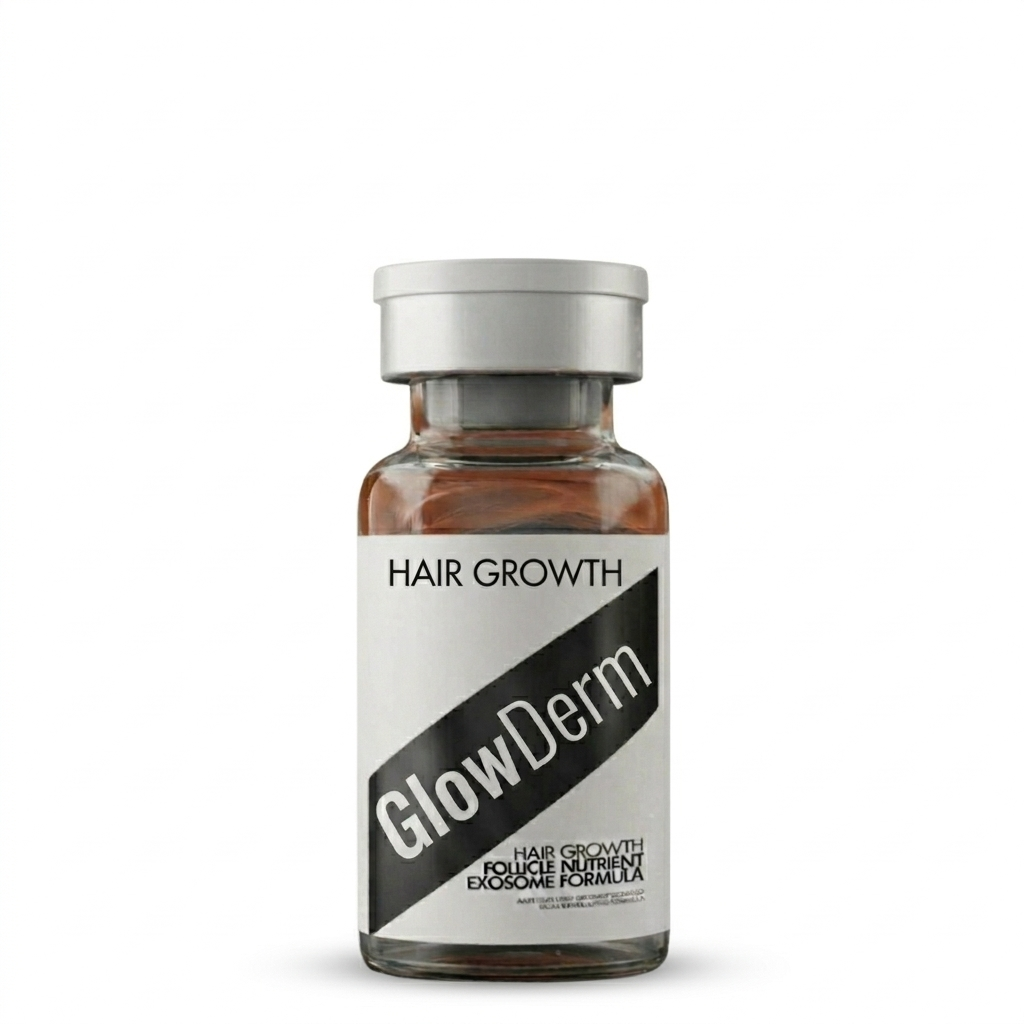 Gemini_Generated_Image_349ifi349ifi349i (1) Glowderm Hair Growth ـ mediQ ✨ - Image 1
