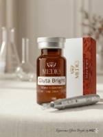 MediQ Gluta Bright mesothrapy ✨ - Image 3