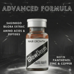 Glowderm Hair Growth ـ mediQ ✨ - Image 2