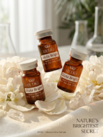 MediQ Gluta Bright mesothrapy ✨ - Image 5