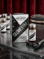 Glowderm Hair Growth ـ mediQ ✨ - Image 2