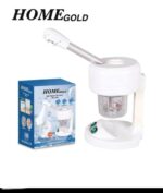 جهاز بخار الوجه الأيوني HomeGold HG-606 | عناية احترافية | mediQ - الصورة 7