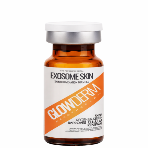 Exosome Skin Glowderm mesothrapy-mediQ✨