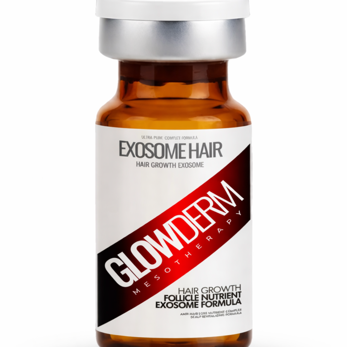 Glowderm Exosome Hair | MediQ