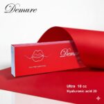 Filler Demure Ultra 10cc Original - Image 3