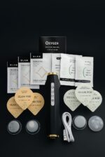 جهاز الأكسجين| Dynamic Oxygen Bubbles Kit