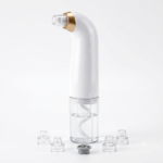 جهاز سمول بابلز لشفط الرؤوس السوداء وتنظيف المسام المائي (Small Bubble Blackhead Tester) - Image 2