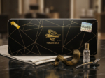 مكواة شعر تورنيدو جولد توربو الأصلية للمكابس والمعالجات (Tornado Gold Turbo Ceramic Styler) - Image 4