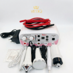 جهاز النتوياج 4×1 (Nettoyage 4-in-1)  المتكامل للعيادات والمراكز التجميلية