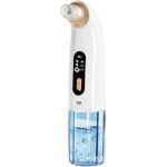 جهاز سمول بابلز لشفط الرؤوس السوداء وتنظيف المسام المائي (Small Bubble Blackhead Tester) - Image 7