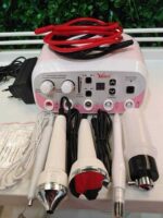 جهاز النتوياج 4×1 (Nettoyage 4-in-1)  المتكامل للعيادات والمراكز التجميلية - Image 2