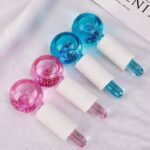 Crystal Ice Globes Facial Massage - كرات الثلج للبشرة