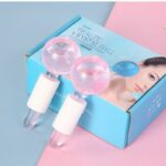 Crystal Ice Globes Facial Massage - كرات الثلج للبشرة - Image 2