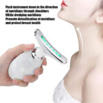 جهاز RF لشد الوجه والرقبة وتقليل التجاعيد بالترددات الراديوية (Radio Frequency Device for Face & Neck Lifting) - Image 5