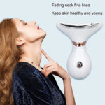 جهاز RF لشد الوجه والرقبة وتقليل التجاعيد بالترددات الراديوية (Radio Frequency Device for Face & Neck Lifting) - Image 4