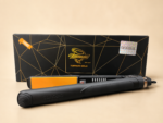 مكواة شعر تورنيدو جولد توربو الأصلية للمكابس والمعالجات (Tornado Gold Turbo Ceramic Styler)