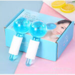 Crystal Ice Globes Facial Massage - كرات الثلج للبشرة - Image 3