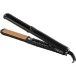 مكواة شعر تورنيدو جولد توربو الأصلية للمكابس والمعالجات (Tornado Gold Turbo Ceramic Styler) - Image 3